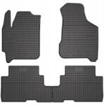 FroGum Covoare cauciuc pentru KIA CARENS II 2002-2006 (4 buc)