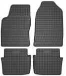 FroGum Covoare cauciuc pentru SAAB 44444 1997-2005 (4 buc)