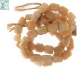  Morganit Neregulat Fatetat - 3-18 x 11-16 mm - Margele Pietre Semipretioase