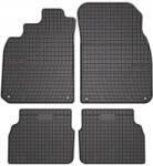 FroGum Covoare cauciuc pentru SAAB 9-3 II 2002-2011 (4 buc)
