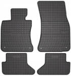 FroGum Covoare cauciuc pentru BMW 6 E64 CABRIO 2003-2010 (4 buc)