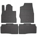FroGum Covoare cauciuc pentru FORD EXPLORER VI (ST-LINE) 2019-up (4 buc)