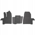 FroGum Covoare cauciuc pentru FORD TRANSIT VAN 2019-up (3 buc)