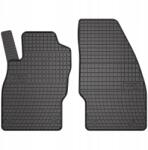 FroGum Covoare cauciuc pentru OPEL CORSA E VAN 2014-2019 (2 buc)