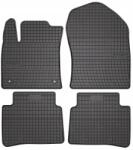 FroGum Covoare cauciuc pentru TOYOTA PRIUS IV SW50 2015-up (4 buc)