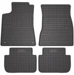 FroGum Covoare cauciuc pentru MERCEDES CLK II C209 2002-2009 (4 buc)