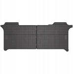 FroGum Covoare cauciuc pentru VOLKSWAGEN CRAFTER II 2 ND ROW 2017-up (2 buc)