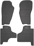 FroGum Covoare cauciuc pentru JEEP LIBERTY KK 2008-2012 (4 buc)