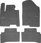 FroGum Covoare cauciuc pentru KIA SPORTAGE V GAS 2021- (4 buc)