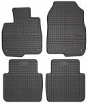 FroGum Covoare cauciuc pentru HONDA CR-V V 2018-up (4 buc)