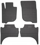 FroGum Covoare cauciuc pentru MITSUBISHI L200 2019-up (4 buc)