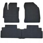 FroGum Covoare cauciuc pentru TOYOTA VERSO 2009-2018 (4 buc)