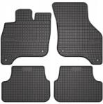 FroGum Covoare cauciuc pentru VOLKSWAGEN E-GOLF 2014-2019 (4 buc)