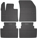 FroGum Covoare cauciuc pentru CITROEN C5 AIRCROSS 2017-up (4 buc)
