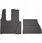 FroGum Covoare cauciuc pentru MERCEDES ACTROS MP4 2012-up (2 buc)