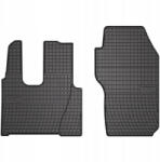 FroGum Covoare cauciuc pentru MERCEDES ACTROS MP4 (non pneumatic seat) 2012-up (2 buc)