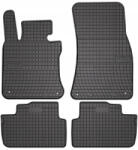 FroGum Covoare cauciuc pentru BMW 4 F32 COUPE 2013-2020 (4 buc)