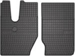 FroGum Covoare cauciuc pentru IVECO X-WAY 2020-up (2 buc)