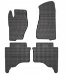 FroGum Covoare cauciuc pentru JEEP GRAND CHEROKEE III 2004-2010 (4 buc)
