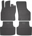 FroGum Covoare cauciuc pentru SEAT LEON IV 2020-up (4 buc)