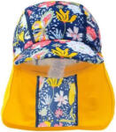 Splash About legionnaire hat garden delight 3-6