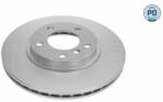 MEYLE Disc frana MEYLE -PD: Advanced performance and design. 315 521 0021/PD (315 521 0021/PD)