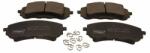 MAXGEAR set placute frana, frana disc MAXGEAR 19-3383 (19-3383)