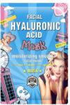  Masca Faciala cu Acid Hialuronic pentru Ten Sensibil, 30 ml Masca de fata