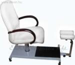 ALVEOLA Luxuri pedikűrös szék (AE703820)