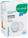 BabyOno melltartóbetét Natural Nursing eldobható 24db 298/01 fehér (407424)