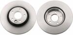 TRW Disc frana TRW DF6653 (DF6653) - automobilus