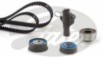 GATES Set curea de distributie GATES PowerGrip K025609XS (K025609XS)