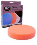 K2 Burete polish K2 Duraflex Velcro Orange
