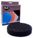 K2 Burete polish K2 Duraflex Velcro Black