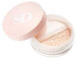 SkinDivision Pudră fixatoare - SkinDivision Set&Go Translucent Setting Powder Original
