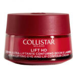 Collistar - Crema cu efect lifting pentru ochi si buze Collistar Ultra Lifting Crema 15 ml