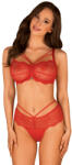 Obsessive Loventy 2-pcs Set S/M