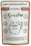 Gussto Cat Fresh Wild Boar 85 g