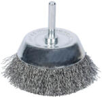 Berger INOX csapos rekord fazékkefe 75xS6 (011204-0039)