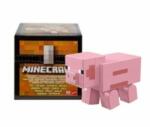 Mattel Minecraft Mini figurina Pig Fusion GVV18 Figurina