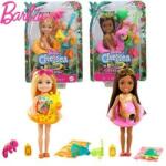 Mattel Chelsea papusa cu animal si colac GRT80 Papusa Barbie