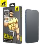 Type Gorilla Apple iPhone 13 Mini TG Anti-Reflective 2.5D Üvegfólia - Fekete