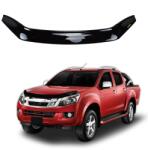 Jj & Automotive Deflectoare capotă ISUZU D-MAX 2012-2015