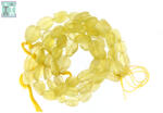  Cuart Lemon Margele Pietre Semipretioase Neregulat Fatetat - 13-22 x 11-17 mm - concepttropic - 115,00 RON