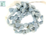  Opal Albastru Margele Pietre Semipretioase Neregulat Fatetat - 13-22 x 9-19 mm