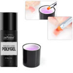 Lila Rossa Solutie aplicare polygel, Lila Rossa, 75 ml