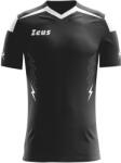 Zeus Мъжка фланелка Zeus Jam Shooter Men Basketball Jersey black