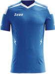 Zeus Мъжка фланелка Zeus Jam Shooter Men Basketball Jersey royal blue