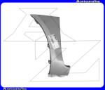 Honda CITY 2006.01-2009.12 /GE/ Első sárvédő hátsó alsó rész bal (javítólemez) POTRYKUS P38500171