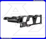 FORD MONDEO MK4 2010.10-2014.12 Első lökhárító tartó bal I1045311